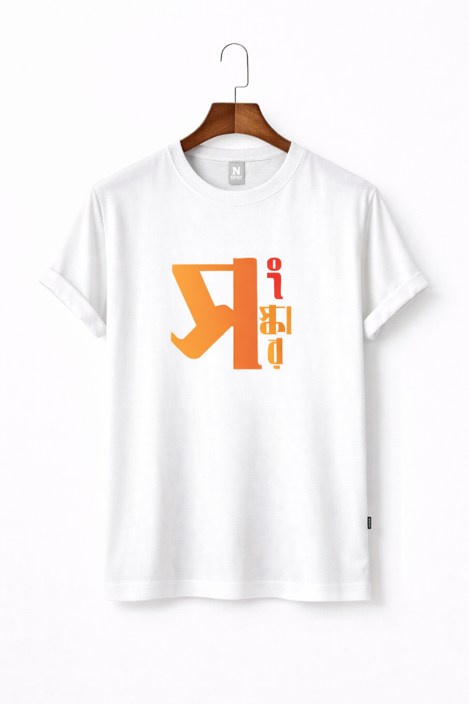 Songskar Printed T-Shirt