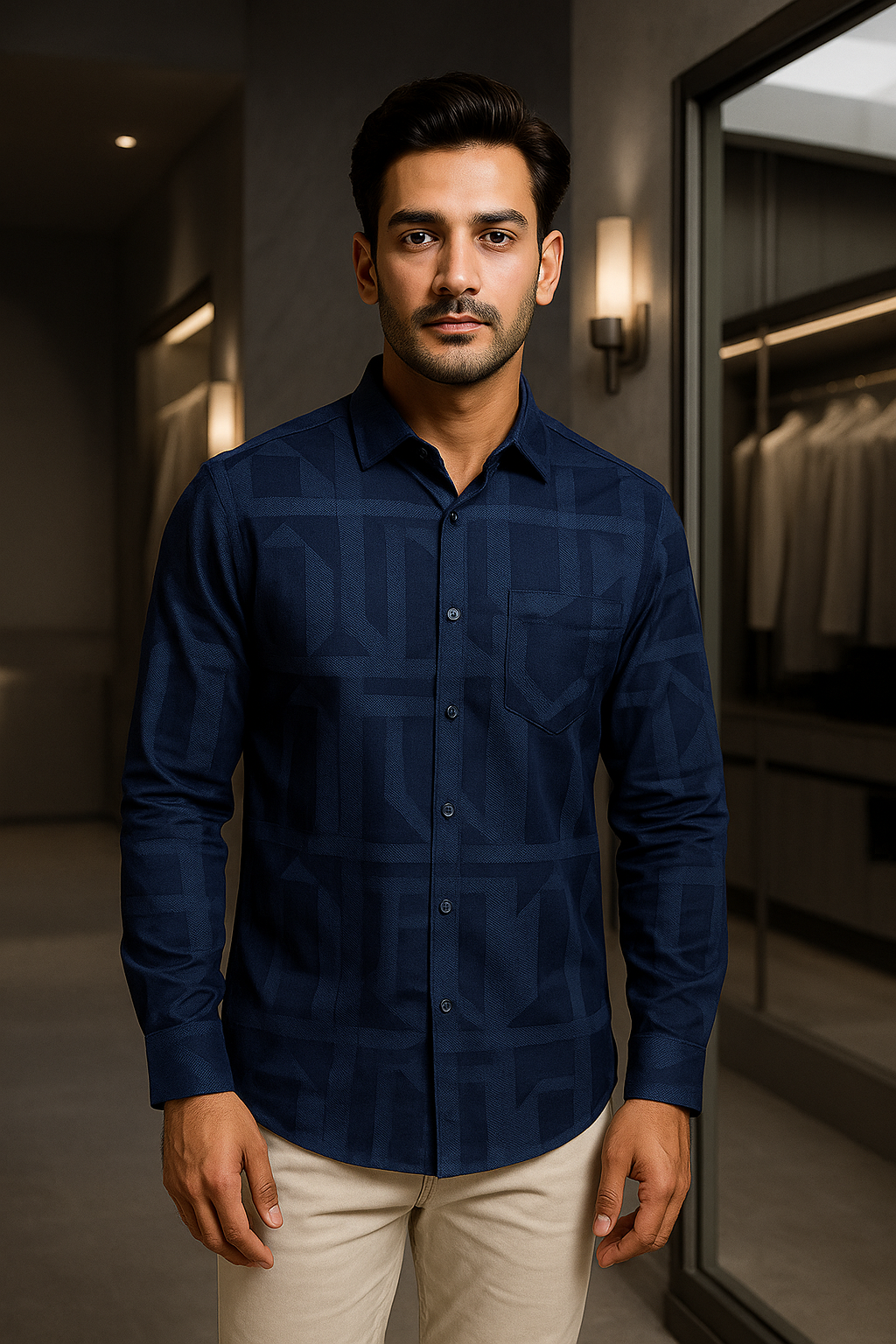 Special Full Sleeve Shirt Combo-6