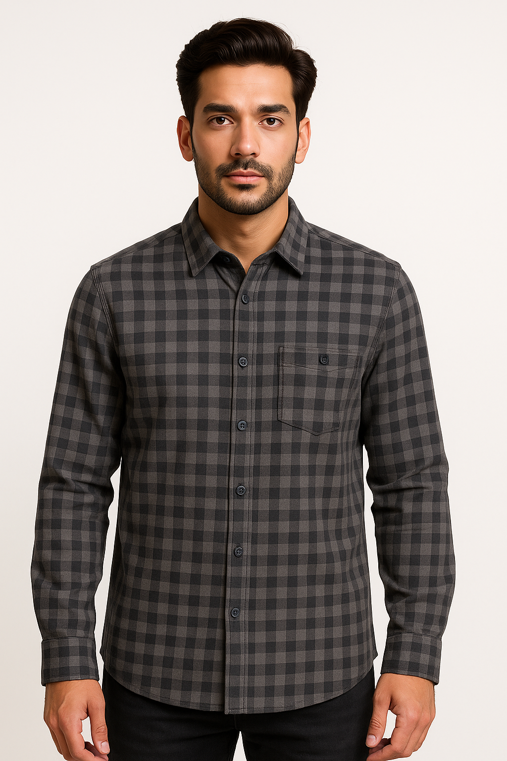Special Full Sleeve Shirt Combo-5