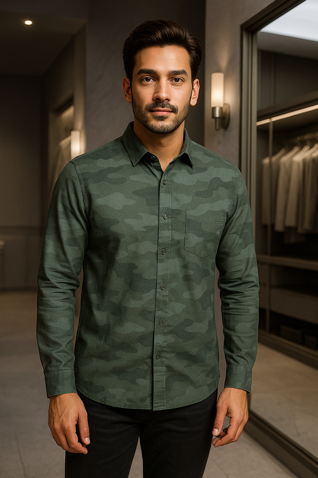 Special Full Sleeve Shirt Combo-6