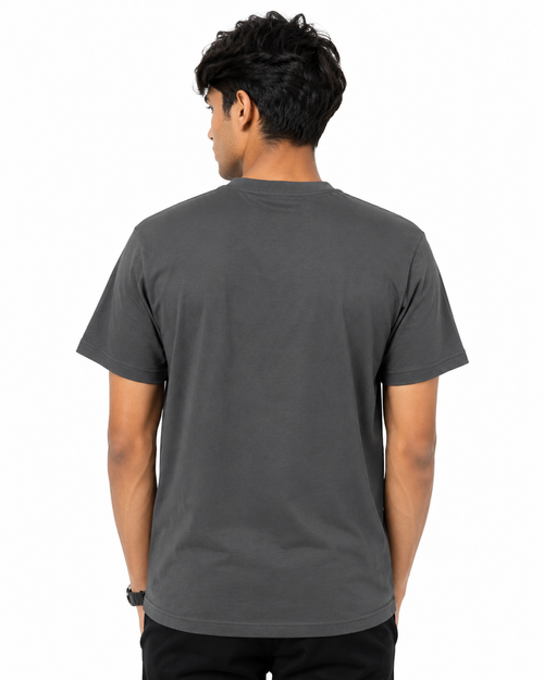 Believe Drop-Shoulder T-Shirt