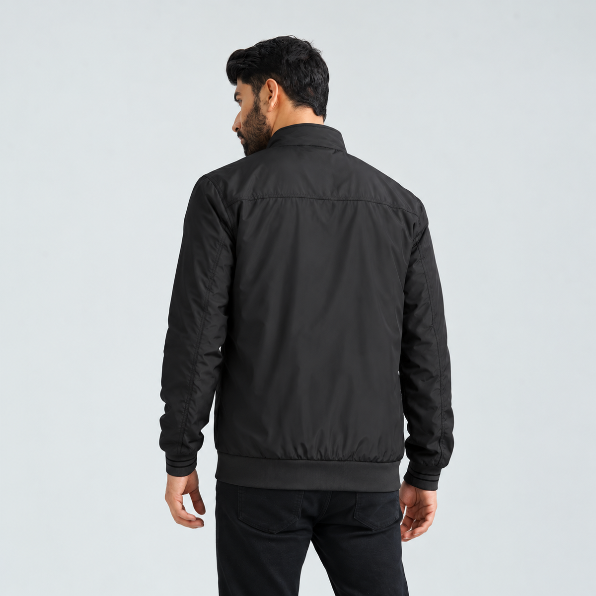 Semi Padded jacket OW-21
