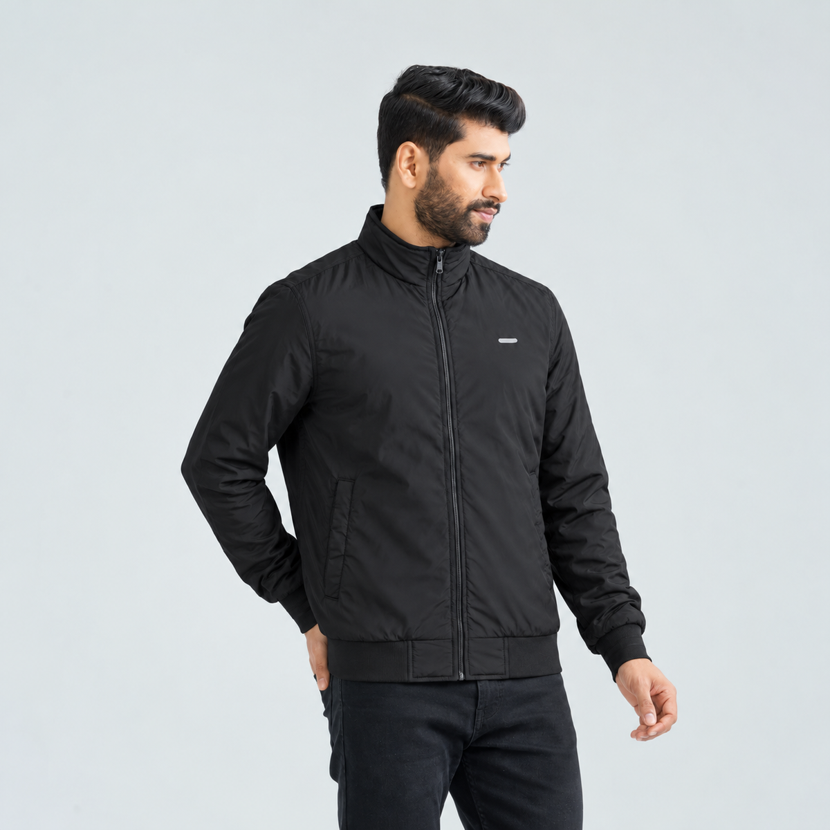 Semi Padded jacket OW-21