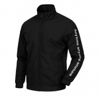 Men’s High Quality Premium light Weight Jacket- Black Millan