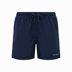 Outwear- Shorts For Men's Swimwear Blue