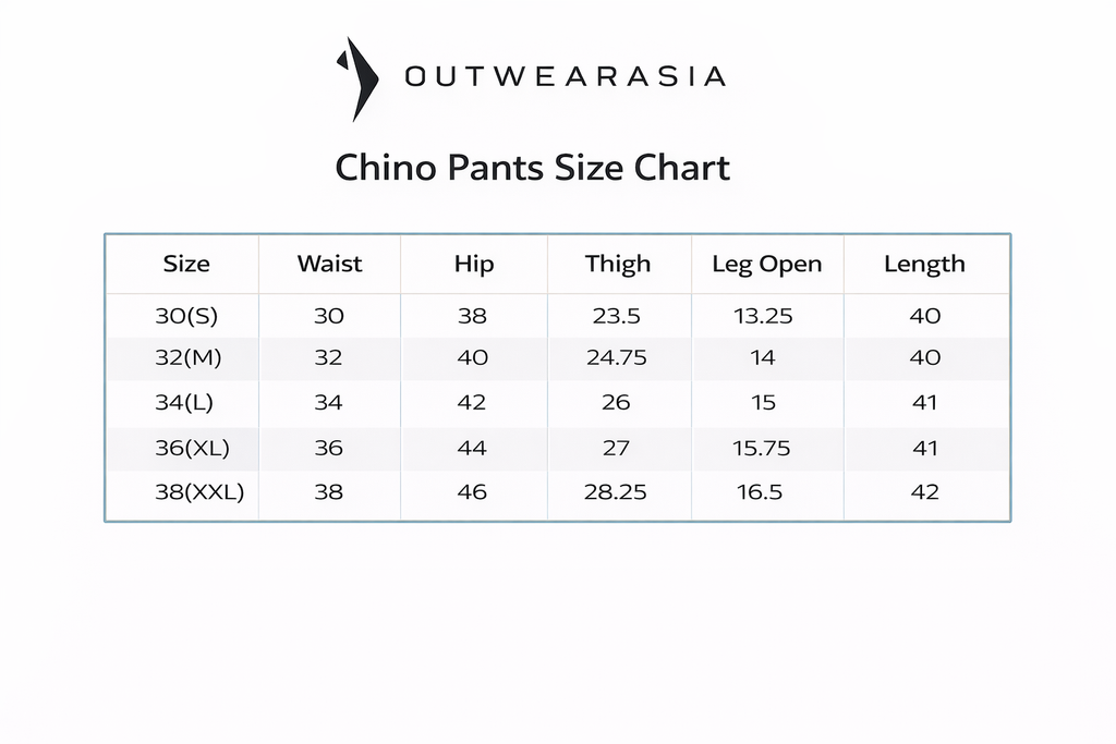 Men’s Slim Fit Light Grey Stretch Chinos – Modern Smart Casual Pants