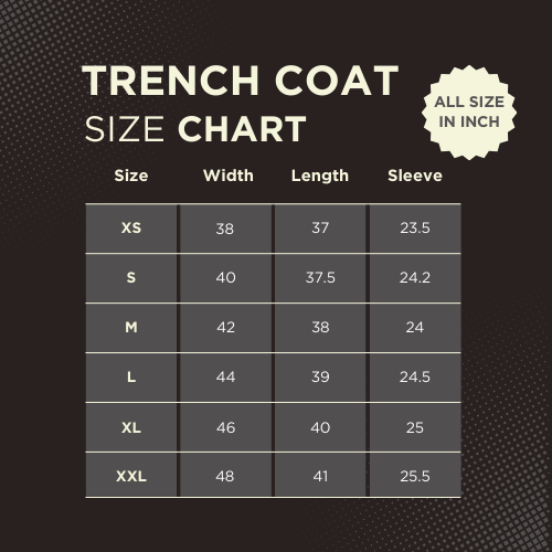 Outwear ladies High quality premium Trench coat – Defector- Beige