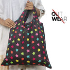 Portable Ladies Hand Kit Shopping Bag