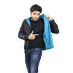 Men's Reversable Jacket Ethan