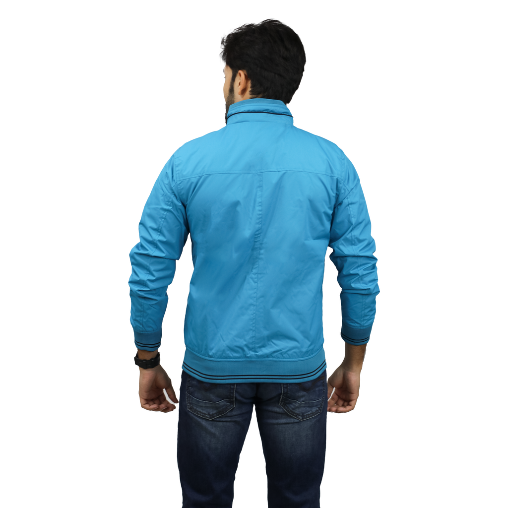 Men's Reversable Jacket Ethan