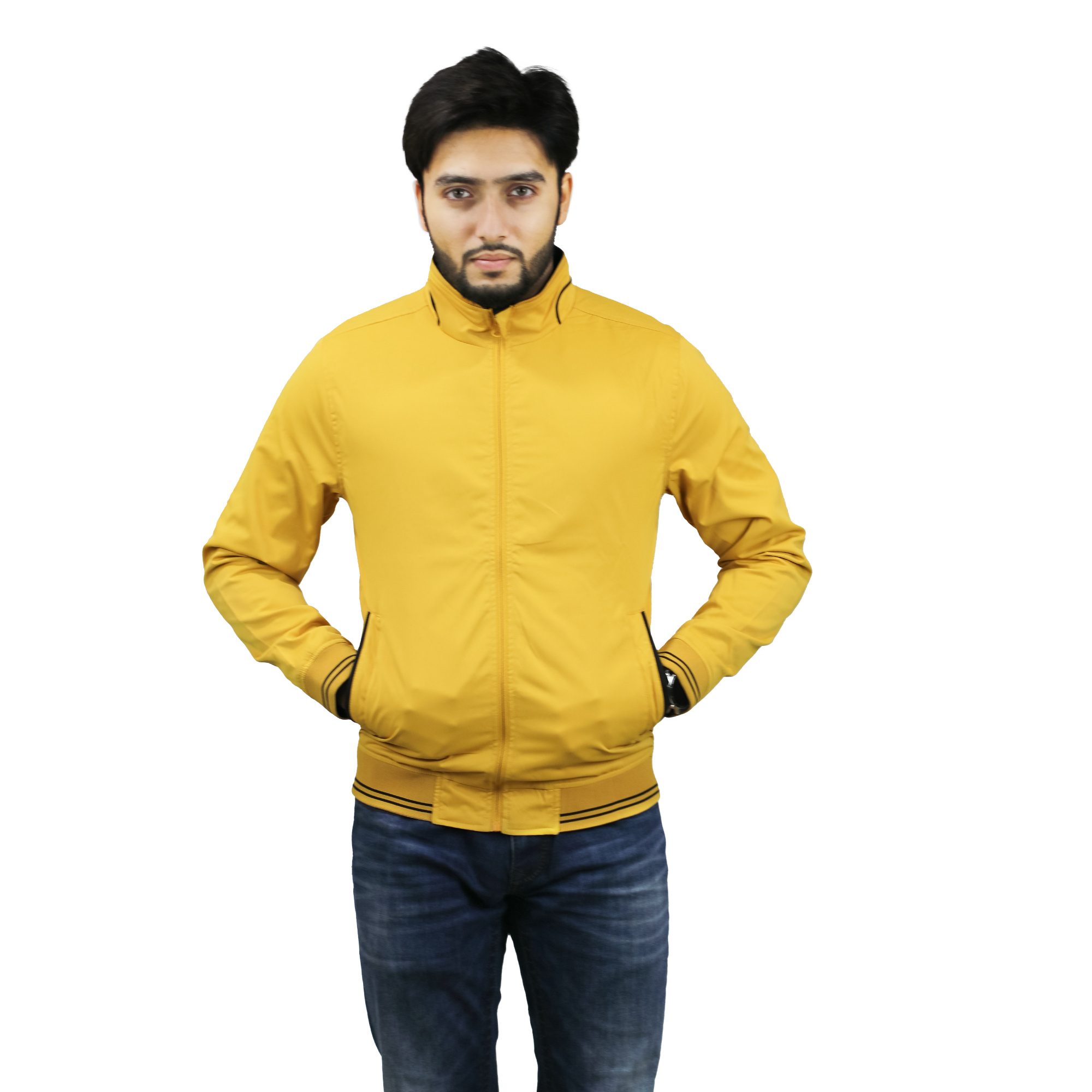 Men's Reversable Jacket Ethan