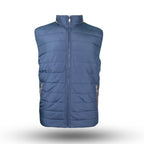Men’s Premium Vest Jacket -Navy