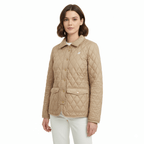 Premium Semi-Padded Formal Jacket for Women -Liddle