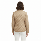 Premium Semi-Padded Formal Jacket for Women -Liddle