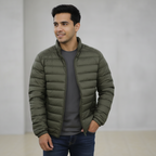 𝐈𝐧𝐝𝐢𝐜𝐨𝐝𝐞 𝐎𝐥𝐢𝐯𝐞 — 𝐋𝐢𝐠𝐡𝐭𝐰𝐞𝐢𝐠𝐡𝐭 𝐏𝐮𝐟𝐟𝐞𝐫 𝐉𝐚𝐜𝐤𝐞𝐭 𝐟𝐨𝐫 𝐖𝐢𝐧𝐭𝐞𝐫 𝐂𝐨𝐦𝐟𝐨𝐫𝐭