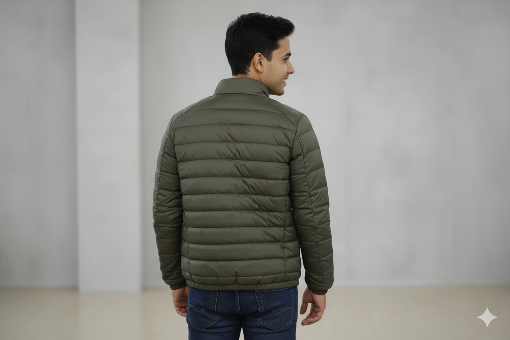 𝐈𝐧𝐝𝐢𝐜𝐨𝐝𝐞 𝐎𝐥𝐢𝐯𝐞 — 𝐋𝐢𝐠𝐡𝐭𝐰𝐞𝐢𝐠𝐡𝐭 𝐏𝐮𝐟𝐟𝐞𝐫 𝐉𝐚𝐜𝐤𝐞𝐭 𝐟𝐨𝐫 𝐖𝐢𝐧𝐭𝐞𝐫 𝐂𝐨𝐦𝐟𝐨𝐫𝐭