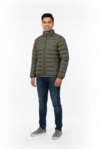 𝐈𝐧𝐝𝐢𝐜𝐨𝐝𝐞 𝐎𝐥𝐢𝐯𝐞 — 𝐋𝐢𝐠𝐡𝐭𝐰𝐞𝐢𝐠𝐡𝐭 𝐏𝐮𝐟𝐟𝐞𝐫 𝐉𝐚𝐜𝐤𝐞𝐭 𝐟𝐨𝐫 𝐖𝐢𝐧𝐭𝐞𝐫 𝐂𝐨𝐦𝐟𝐨𝐫𝐭