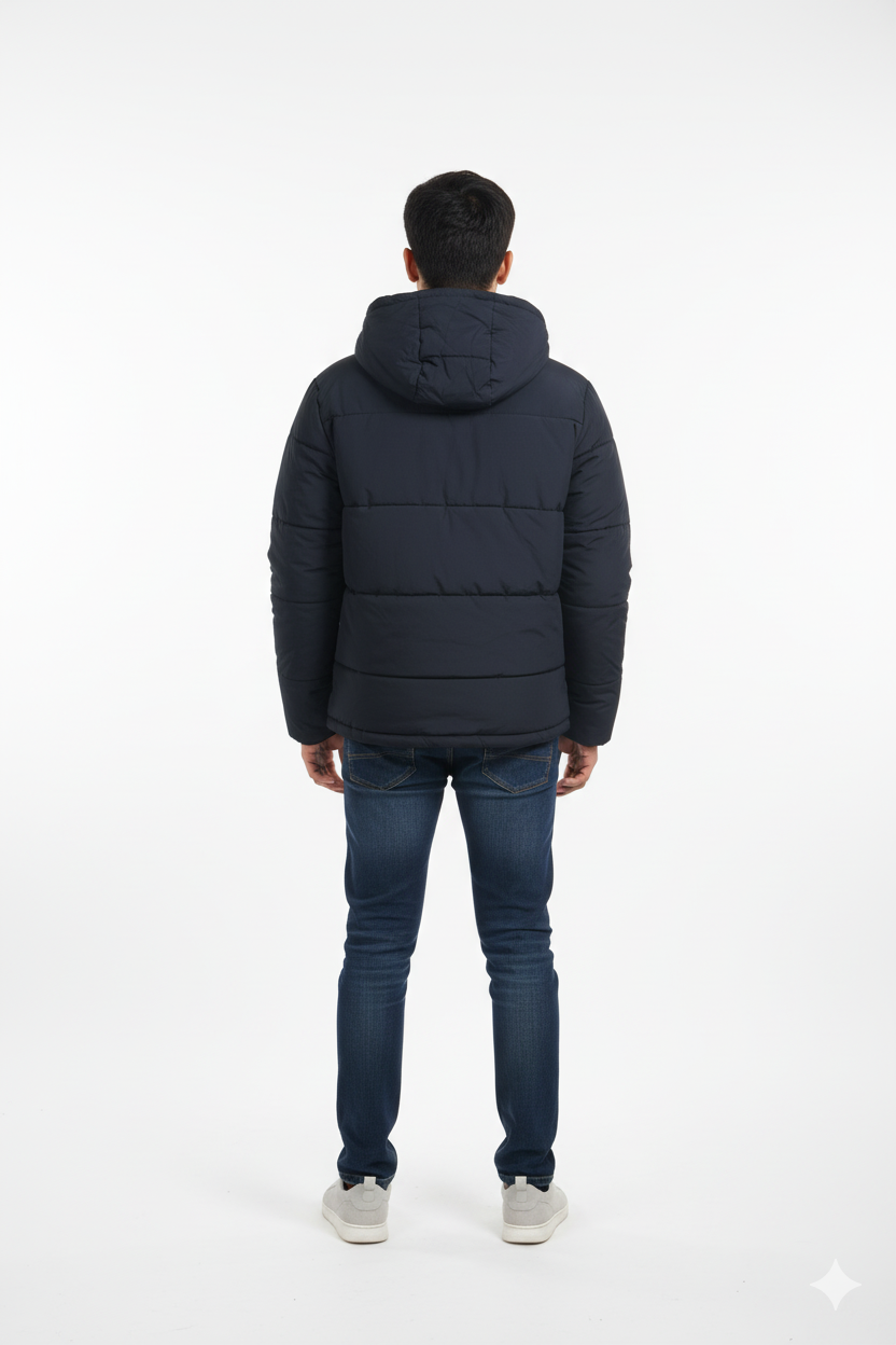 𝐈𝐧𝐝𝐢𝐜𝐨𝐝𝐞 𝐍𝐚𝐯𝐲 — 𝐏𝐫𝐞𝐦𝐢𝐮𝐦 𝐖𝐢𝐧𝐭𝐞𝐫 𝐏𝐚𝐫𝐤𝐚 𝐟𝐨𝐫 𝟎°𝐂 𝐖𝐞𝐚𝐭𝐡𝐞𝐫