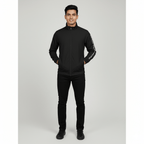 Men’s High Quality Premium light Weight Jacket- Black Millan