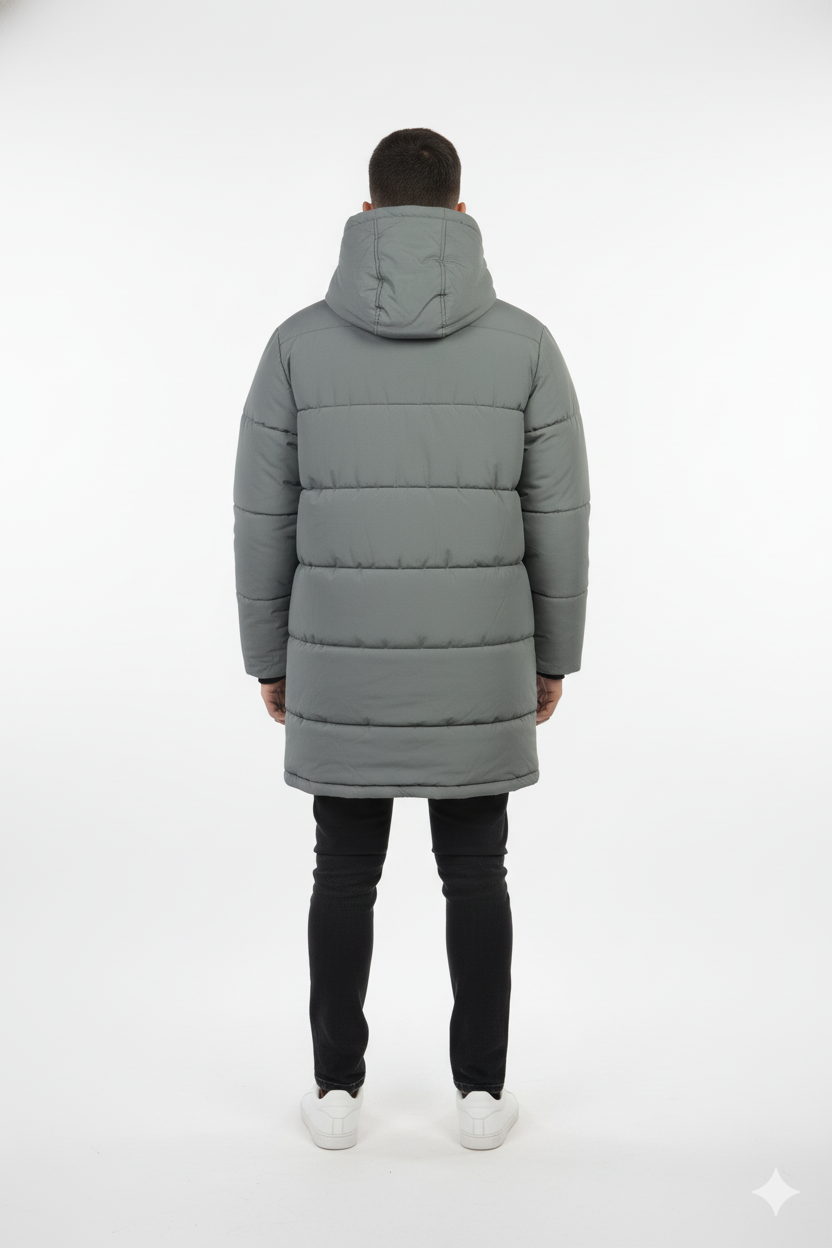 𝐈𝐧𝐝𝐢𝐜𝐨𝐝𝐞 𝐆𝐫𝐞𝐲 — 𝐏𝐫𝐞𝐦𝐢𝐮𝐦 𝐖𝐢𝐧𝐭𝐞𝐫 𝐏𝐚𝐫𝐤𝐚 𝐟𝐨𝐫 𝟎°𝐂 𝐖𝐞𝐚𝐭𝐡𝐞𝐫