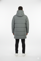 𝐈𝐧𝐝𝐢𝐜𝐨𝐝𝐞 𝐆𝐫𝐞𝐲 — 𝐏𝐫𝐞𝐦𝐢𝐮𝐦 𝐖𝐢𝐧𝐭𝐞𝐫 𝐏𝐚𝐫𝐤𝐚 𝐟𝐨𝐫 𝟎°𝐂 𝐖𝐞𝐚𝐭𝐡𝐞𝐫