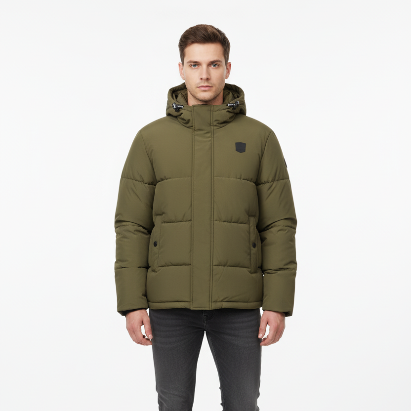 𝐈𝐧𝐝𝐢𝐜𝐨𝐝𝐞 𝐃𝐞𝐞𝐩 𝐎𝐥𝐢𝐯𝐞 — 𝐄𝐥𝐞𝐠𝐚𝐧𝐭 𝐖𝐢𝐧𝐭𝐞𝐫 𝐏𝐚𝐫𝐤𝐚 𝐟𝐨𝐫 𝟎°𝐂 𝐖𝐞𝐚𝐭𝐡𝐞𝐫