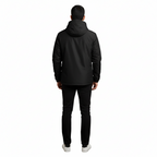 Men's Premium Original jacket with Hoddie Bench Black