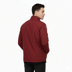 Men’s High Quality Premium light Weight Jacket- Maroon Millan