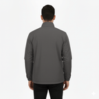 Men’s High Quality Premium light Weight Jacket- Grey Millan