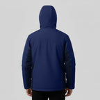 Men's High Quality Lighweight jacket - jues 2 Navy