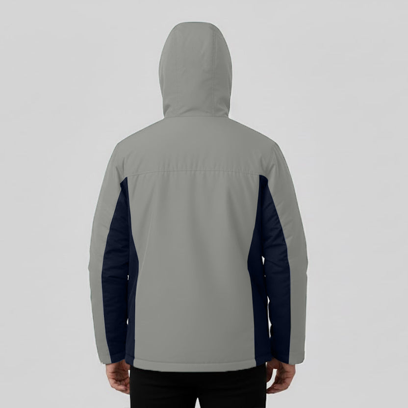 Men's High Quality Lighweight jacket - jues 2