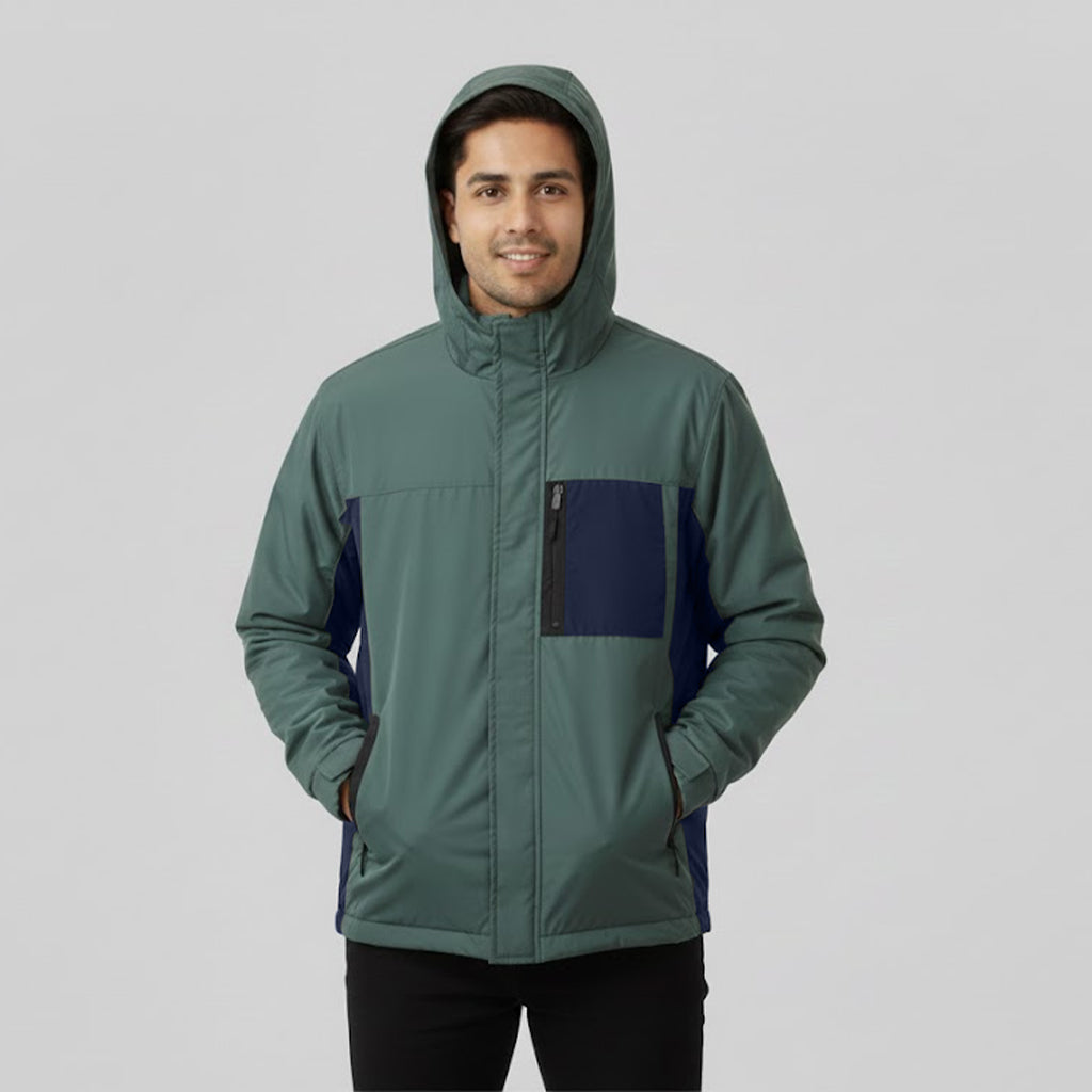 Men's High Quality Lighweight jacket - jues 2