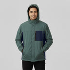 Men's High Quality Lighweight jacket - jues 2