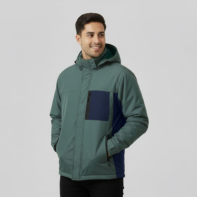 Men's High Quality Lighweight jacket - jues 2