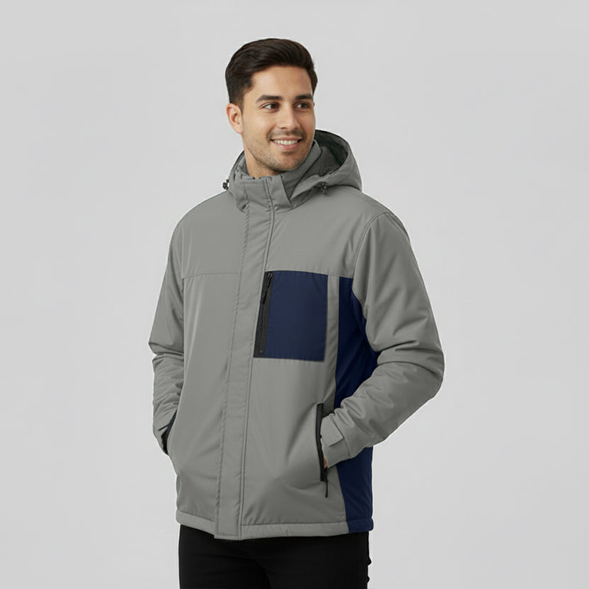 Men's High Quality Lighweight jacket - jues 2