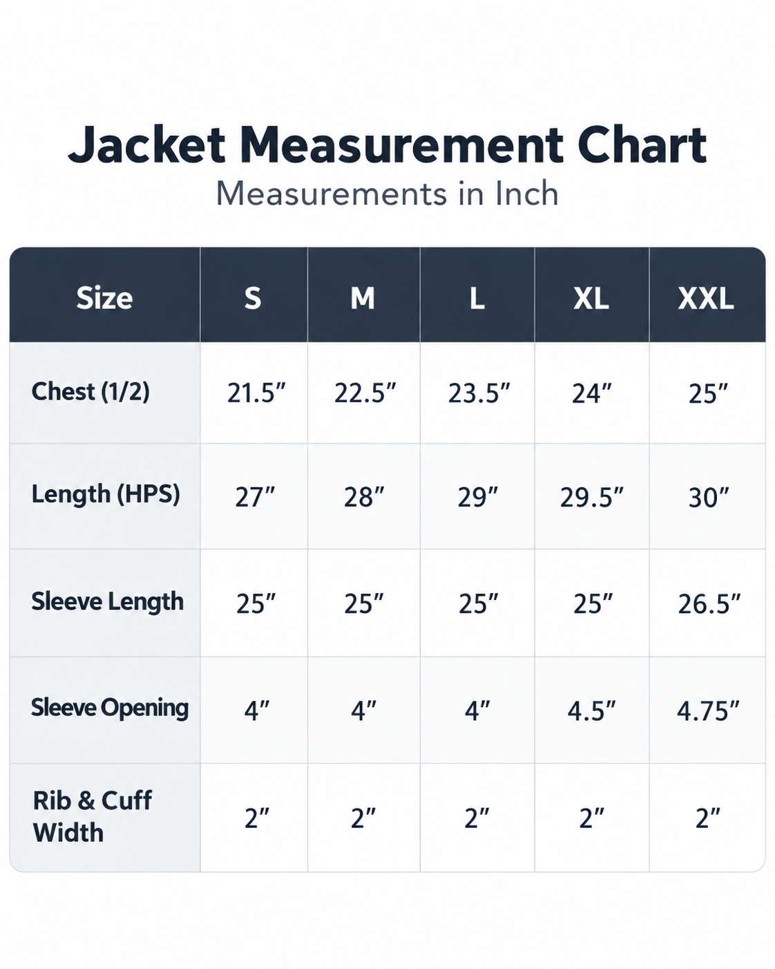 Outwear Premium Lightwight jacket Dubai