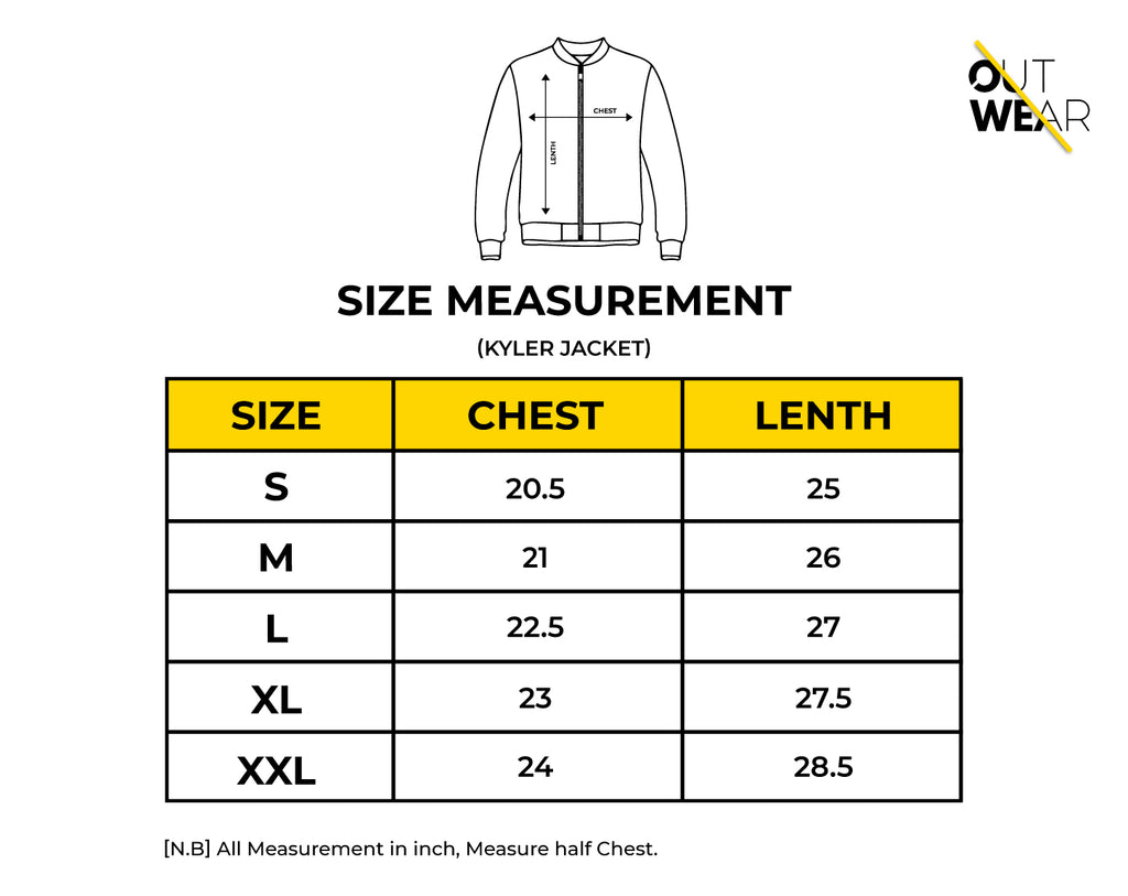 Outwear Apex Rider Jacket Kyler