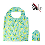 Portable Ladies Hand Kit Shopping Bag