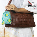 Portable Ladies Hand Kit Shopping Bag