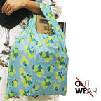 Portable Ladies Hand Kit Shopping Bag