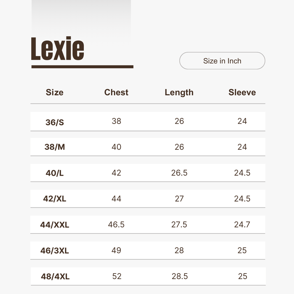 High Quality Premium Winter Jacket-LIXE