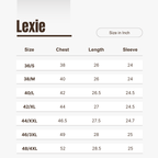 High Quality Premium Winter Jacket-LIXE