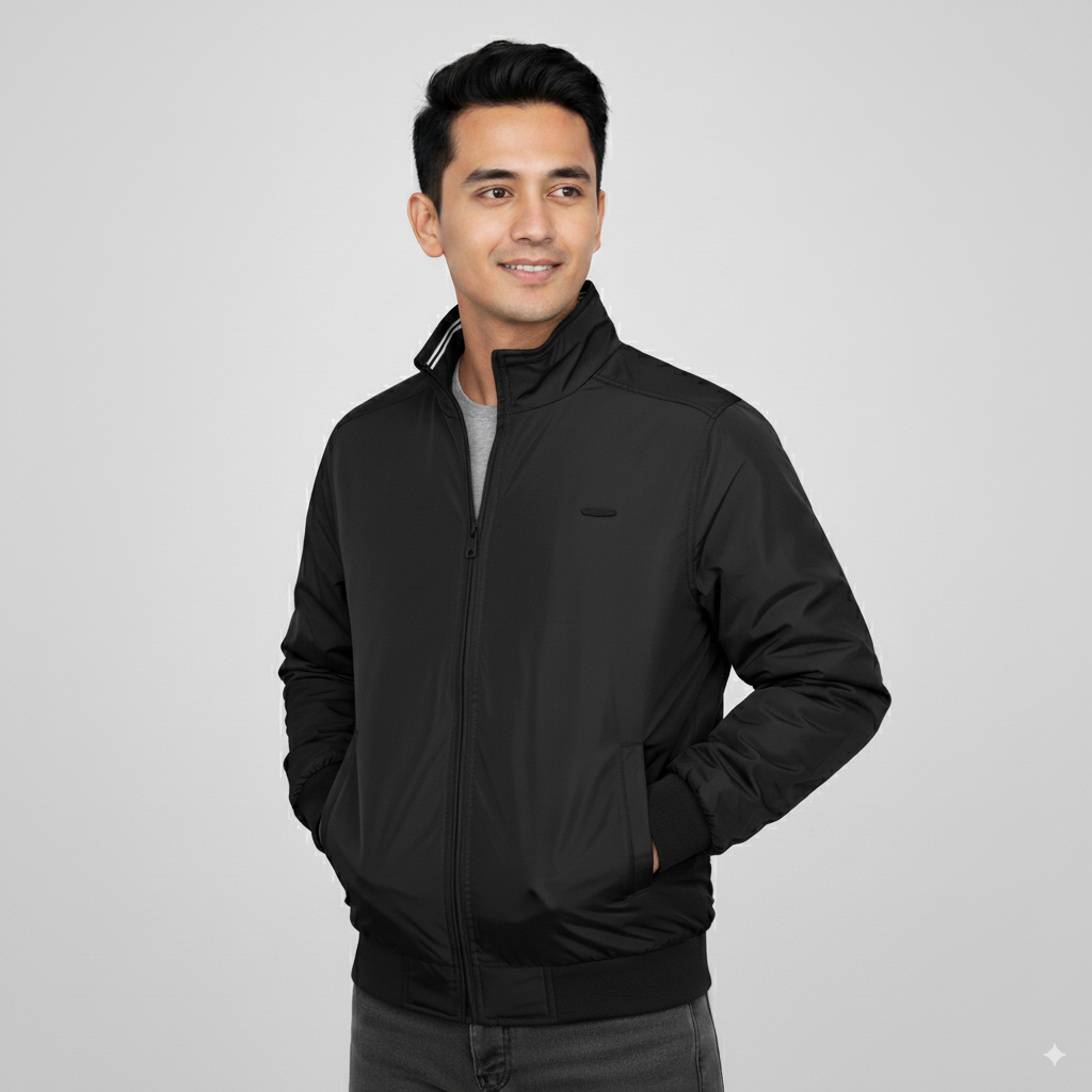 Semi Padded jacket OW-21