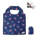 Portable Ladies Hand Kit Shopping Bag