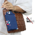 Portable Ladies Hand Kit Shopping Bag