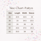 High-Quality Premium Ladies Denim Jacket- Phythen