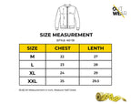 Men’s High Quality Premium Jacket- Ow-02- Black