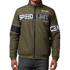 Cooper Bomber Jacket – Men’s Winter Jacket