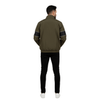 Cooper Bomber Jacket – Men’s Winter Jacket