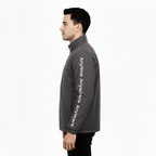 Men’s High Quality Premium light Weight Jacket- Grey Millan